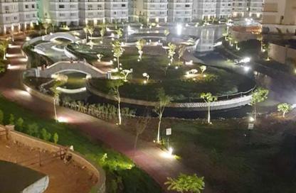 iVilla - 3 Bedrooms - 4 Bathrooms for sale in Mountain View Hyde Park - 5th Settlement Compounds - The 5th Settlement - New Cairo City - Cairo
