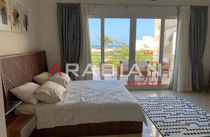 Chalet - 3 Bedrooms - 3 Bathrooms for sale in Amwaj - Sidi Abdel Rahman - North Coast