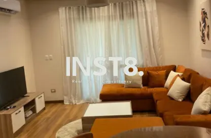 Apartment - 2 Bedrooms - 3 Bathrooms for rent in Eastown - 5th Settlement Compounds - The 5th Settlement - New Cairo City - Cairo Apartment - 2 Bedrooms - 3 Bathrooms for rent in Eastown - 5th Settlement Compounds - The 5th Settlement - New Cairo City - Cairo