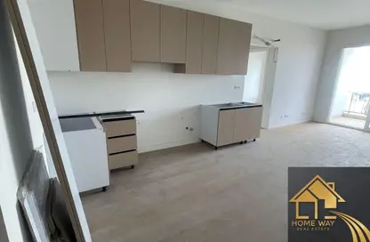 Apartment - Studio - 1 Bathroom for rent in Mivida - 5th Settlement Compounds - The 5th Settlement - New Cairo City - Cairo