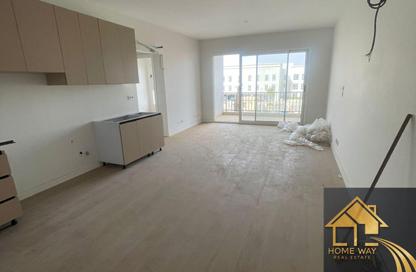 Apartment - Studio - 1 Bathroom for rent in Mivida - 5th Settlement Compounds - The 5th Settlement - New Cairo City - Cairo