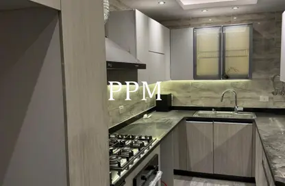 شقة - 2 غرف نوم - 3 حمامات للايجار في ماونتن فيو اى سيتي - كمبوندات التجمع الخامس - التجمع الخامس - مدينة القاهرة الجديدة - القاهرة