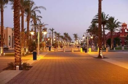 Apartment - Studio - 1 for sale in Grand Rock - Hurghada Resorts - Hurghada - Red Sea Apartment - Studio - 1 for sale in Grand Rock - Hurghada Resorts - Hurghada - Red Sea