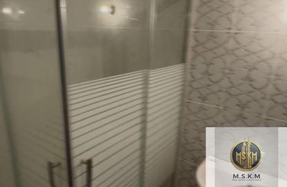 Apartment - 3 Bedrooms - 1 Bathroom for sale in Al Andalus Family - Al Andalus District - New Cairo City - Cairo