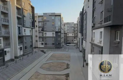 Apartment - 3 Bedrooms - 1 Bathroom for sale in Al Andalus Family - Al Andalus District - New Cairo City - Cairo