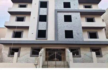 شقة - 3 غرف نوم - 2 حمامات للبيع في عمارات الاندلس - حى الاندلس - مدينة القاهرة الجديدة - القاهرة