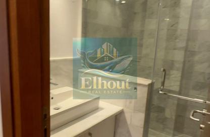 Apartment - 5 - 5 for rent in West Golf - El Katameya Compounds - El Katameya - New Cairo City - Cairo Apartment - 5 - 5 for rent in West Golf - El Katameya Compounds - El Katameya - New Cairo City - Cairo