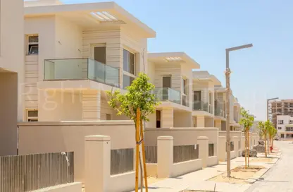 فيلا - 3 غرف نوم - 4 حمامات للبيع في إيدن - كايرو جايت - كمبوندات الشيخ زايد - الشيخ زايد - الجيزة فيلا - 3 غرف نوم - 4 حمامات للبيع في إيدن - كايرو جايت - كمبوندات الشيخ زايد - الشيخ زايد - الجيزة