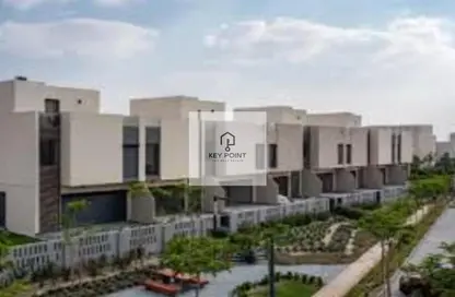 شقة - 2 غرف نوم - 2 حمامات للبيع في كمبوند البروج - كمبوندات الشروق - مدينة الشروق - القاهرة