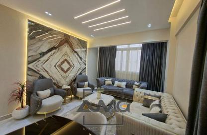 شقة - 3 غرف نوم - 1 حمام للبيع في عمارات النرجس - النرجس - مدينة القاهرة الجديدة - القاهرة شقة - 3 غرف نوم - 1 حمام للبيع في عمارات النرجس - النرجس - مدينة القاهرة الجديدة - القاهرة