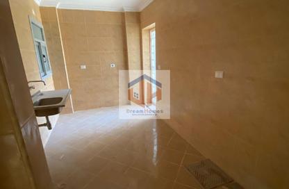 Apartment - 3 Bedrooms - 3 Bathrooms for sale in Madinaty - Cairo