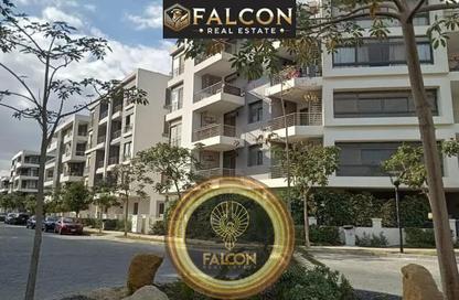 Apartment - 1 Bedroom - 1 Bathroom for sale in Taj City - 5th Settlement Compounds - The 5th Settlement - New Cairo City - Cairo