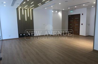 Office Space - Studio - 1 Bathroom for sale in Mivida - 5th Settlement Compounds - The 5th Settlement - New Cairo City - Cairo