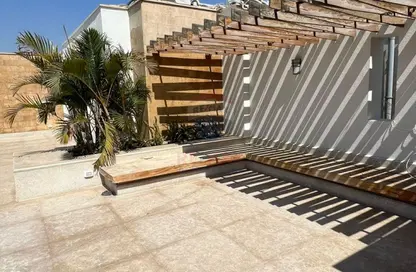 Apartment - Studio - 1 Bathroom for rent in Westown - Sheikh Zayed Compounds - Sheikh Zayed City - Giza