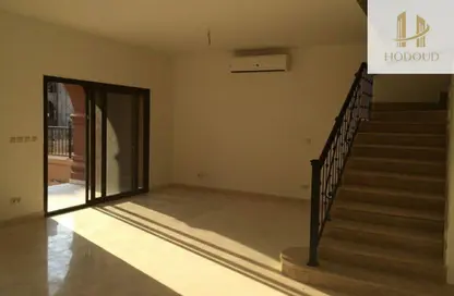 Townhouse - 3 Bedrooms - 3 Bathrooms for rent in Mivida - 5th Settlement Compounds - The 5th Settlement - New Cairo City - Cairo