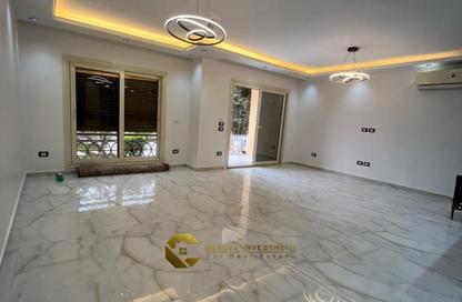 Apartment - 3 Bedrooms - 2 Bathrooms for sale in Al Khamayel city - Sheikh Zayed Compounds - Sheikh Zayed City - Giza