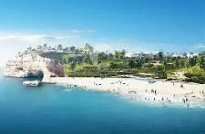 فيلا - 5 غرف نوم - 5 حمامات للبيع في جيفييرا كواي سايد - جيفيرا - راس الحكمة - الساحل الشمالي فيلا - 5 غرف نوم - 5 حمامات للبيع في جيفييرا كواي سايد - جيفيرا - راس الحكمة - الساحل الشمالي