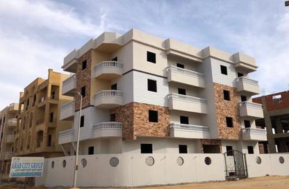 Apartment - 3 Bedrooms - 2 Bathrooms for sale in Badr City - Cairo Apartment - 3 Bedrooms - 2 Bathrooms for sale in Badr City - Cairo