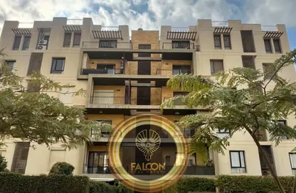 شقة - 4 غرف نوم - 3 حمامات للبيع في فيليت - كمبوندات التجمع الخامس - التجمع الخامس - مدينة القاهرة الجديدة - القاهرة