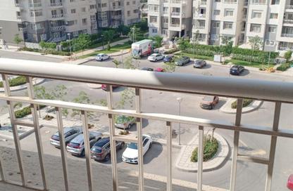Apartment - 3 Bedrooms - 2 Bathrooms for sale in B10 - Madinaty - Cairo
