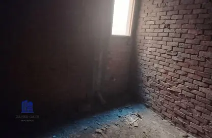 شقة - 3 غرف نوم - 2 حمامات للبيع في بيت الوطن - كمبوندات الشيخ زايد - الشيخ زايد - الجيزة