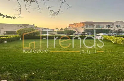 Chalet - 3 Bedrooms - 2 Bathrooms for sale in La Vista Bay - La Vista - Qesm Ad Dabaah - North Coast