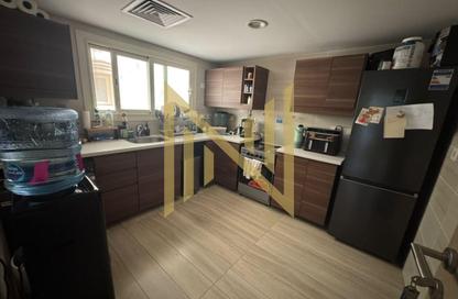 Apartment - 3 - 4 for rent in New Giza - Cairo Alexandria Desert Road - 6 October City - Giza