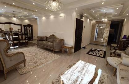 شقة - 3 - 3 للبيع في سموحة - حي شرق - الاسكندرية
