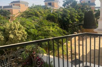 Twin House - 6 - 6 for sale in Layan Residence - 5th Settlement Compounds - The 5th Settlement - New Cairo City - Cairo