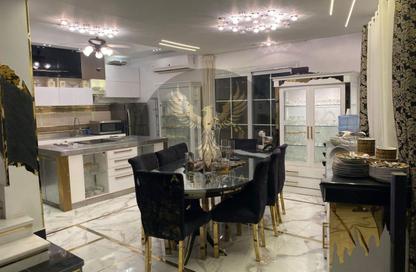 Twin House - 6 - 6 for sale in Layan Residence - 5th Settlement Compounds - The 5th Settlement - New Cairo City - Cairo
