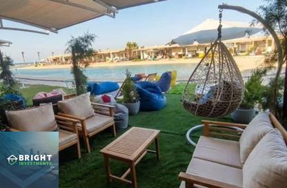 Cabin - 4 Bedrooms - 4 Bathrooms for sale in Hacienda Bay - Sidi Abdel Rahman - North Coast