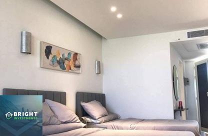 Cabin - 4 Bedrooms - 4 Bathrooms for sale in Hacienda Bay - Sidi Abdel Rahman - North Coast