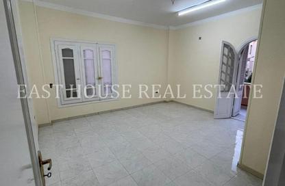 Apartment - 3 Bedrooms - 2 Bathrooms for rent in El Banafseg 3 - El Banafseg - New Cairo City - Cairo