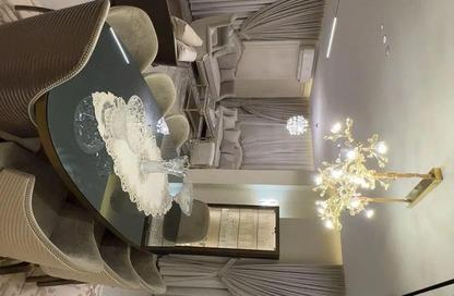 Apartment - 3 Bedrooms - 2 Bathrooms for sale in El Banafseg 12 - El Banafseg - New Cairo City - Cairo