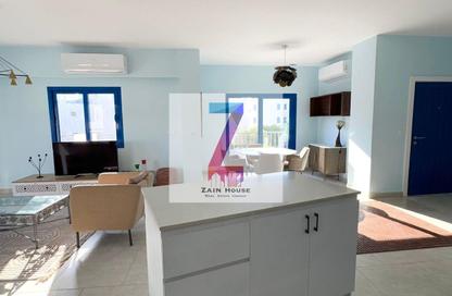 Chalet - 3 - 3 for sale in Marassi - Sidi Abdel Rahman - North Coast