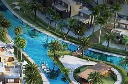 شقة - 2 غرف نوم - 1 حمام للايجار في سراي - كمبوندات مدينة المستقبل - مدينة المستقبل - القاهرة