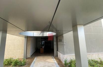 Apartment - 2 Bedrooms - 2 Bathrooms for sale in Zed Towers - Sheikh Zayed Compounds - Sheikh Zayed City - Giza