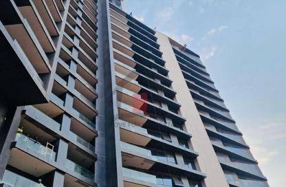 Apartment - 2 Bedrooms - 2 Bathrooms for sale in Zed Towers - Sheikh Zayed Compounds - Sheikh Zayed City - Giza