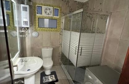 Apartment - 3 - 2 for rent in Janna 2 - Sheikh Zayed Compounds - Sheikh Zayed City - Giza