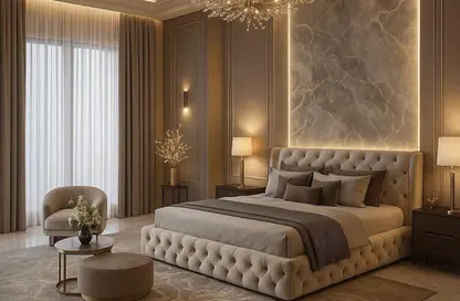 Apartment - 3 Bedrooms - 3 Bathrooms for sale in Allegria - Sheikh Zayed Compounds - Sheikh Zayed City - Giza