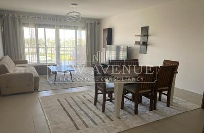 Chalet - 1 Bedroom - 2 Bathrooms for sale in Marassi - Sidi Abdel Rahman - North Coast