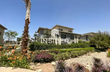 فيلا - 5 غرف نوم - 6 حمامات للبيع في سوان ليك ريزيدنس - كمبوندات التجمع الخامس - التجمع الخامس - مدينة القاهرة الجديدة - القاهرة