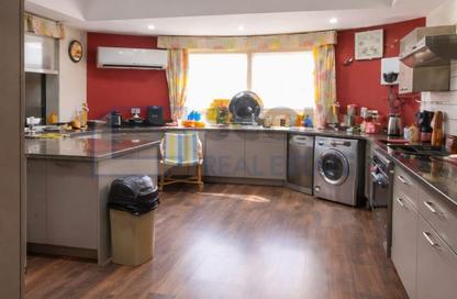 Villa - 7+ Bedrooms - 7+ Bathrooms for sale in Al Shouyfat St. - District 1 - The 5th Settlement - New Cairo City - Cairo Villa - 7+ Bedrooms - 7+ Bathrooms for sale in Al Shouyfat St. - District 1 - The 5th Settlement - New Cairo City - Cairo
