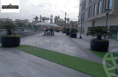 Shop - Studio - 1 Bathroom for rent in Mivida - 5th Settlement Compounds - The 5th Settlement - New Cairo City - Cairo