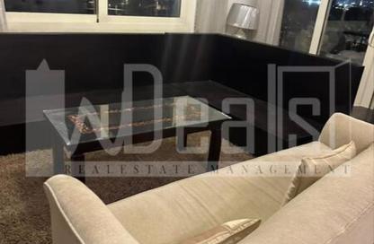Apartment - 3 - 3 for rent in The Sierras - Uptown Cairo - Mokattam - Cairo