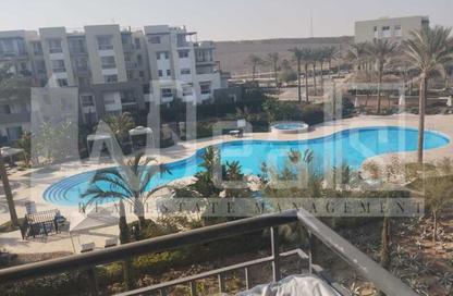 Apartment - 3 - 3 for rent in The Sierras - Uptown Cairo - Mokattam - Cairo