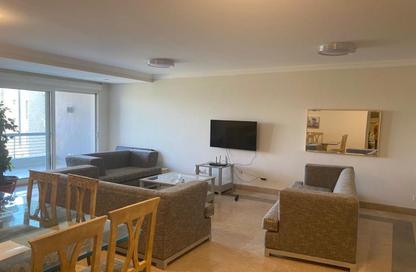 شقة - 3 غرف نوم - 3 حمامات للبيع في نيو جيزة - طريق مصر اسكندرية الصحراوي - مدينة 6 أكتوبر - الجيزة
