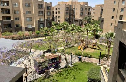Penthouse - 3 Bedrooms - 3 Bathrooms for sale in The Village - South Investors Area - New Cairo City - Cairo