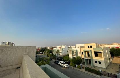 Villa - 3 - 3 for sale in Privado - Madinaty - Cairo