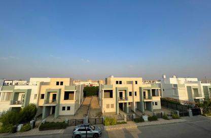 Villa - 3 - 3 for sale in Privado - Madinaty - Cairo